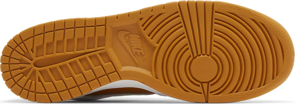 [FQ6965-700] Mens Nike DUNK LOW QS 'CO.JP REVERSE CURRY (2024)'