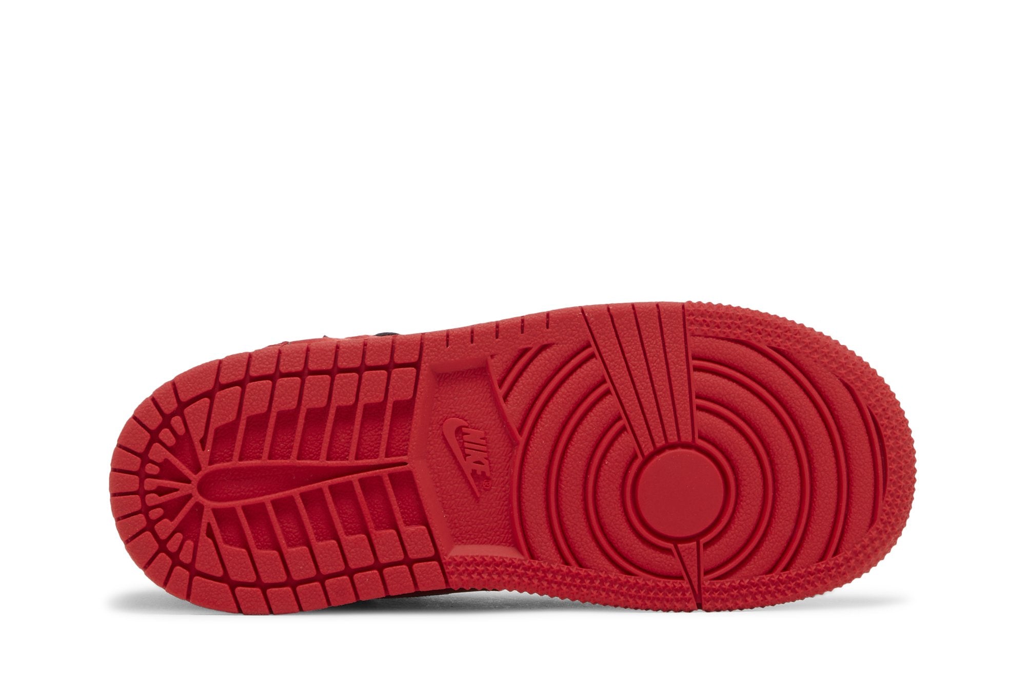 [FD5304-061] Preschool Air Jordan Retro 1 High OG 'Satin Bred (PS)'