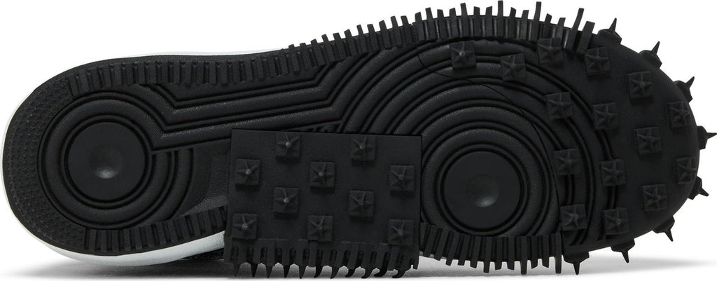 [DR0500-001] Mens Nike Air Force 1 Mid SP 'Off-White Sheed'