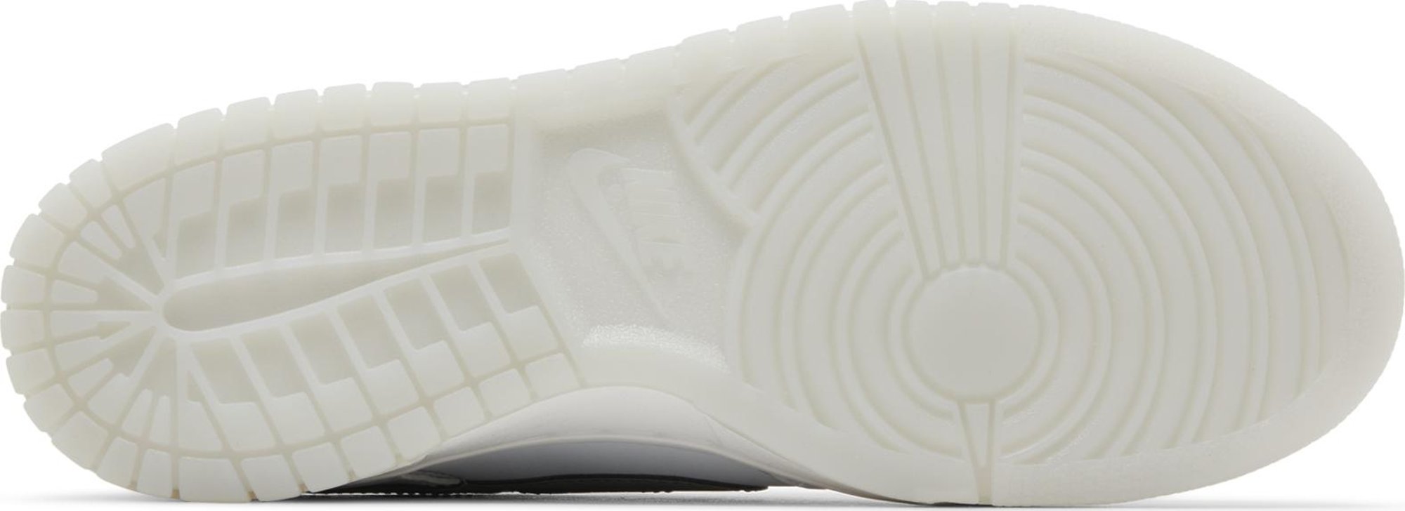 [FV0365-100] Grade School Nike Dunk Low 'Reflective Swoosh White' (GS)
