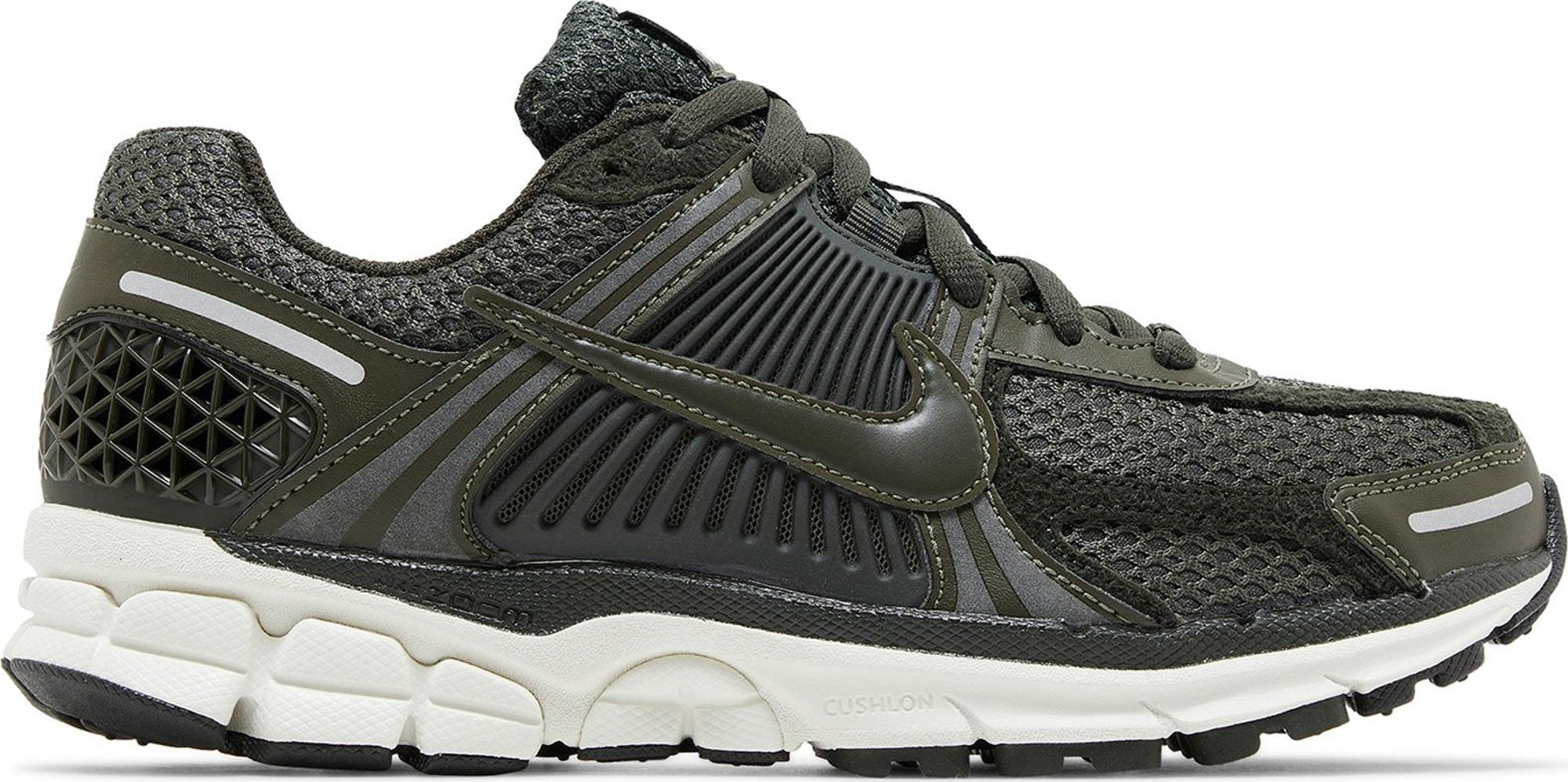[FQ8898-325] Womens Nike ZOOM VOMERO 5 'SEQUOIA'