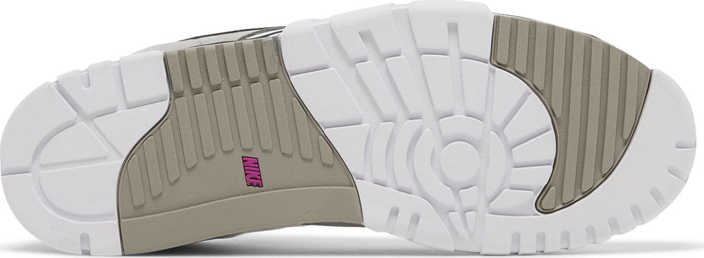 [FN6885-062] Mens Nike AIR TRAINER 1 'HYPER VIOLET'