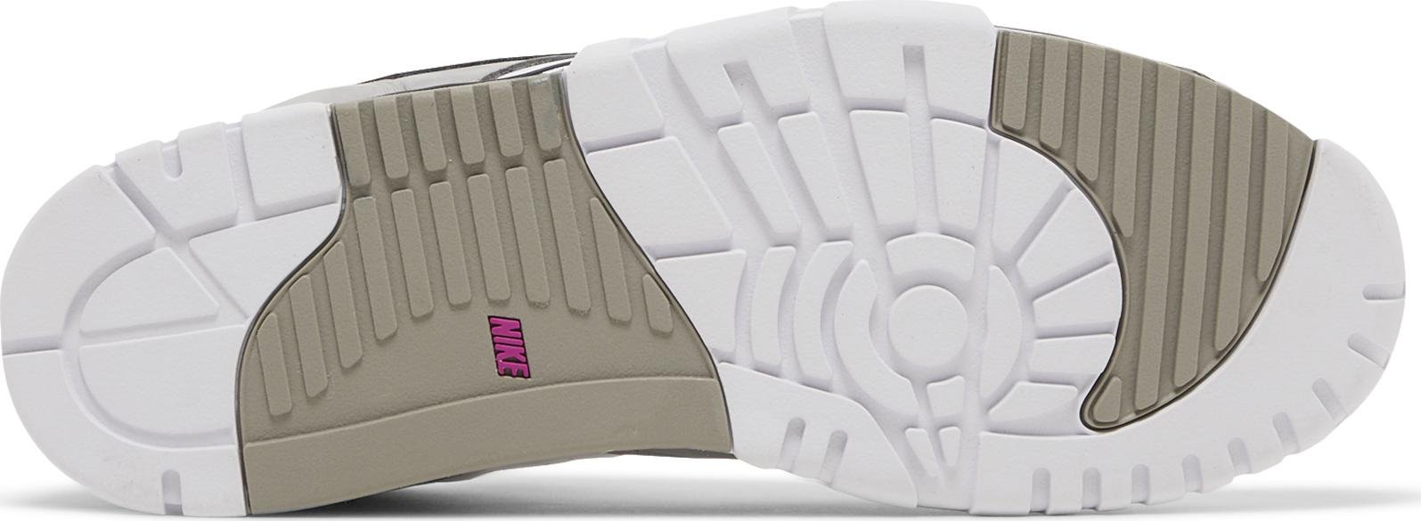 [FN6885-062] Mens Nike AIR TRAINER 1 'HYPER VIOLET'