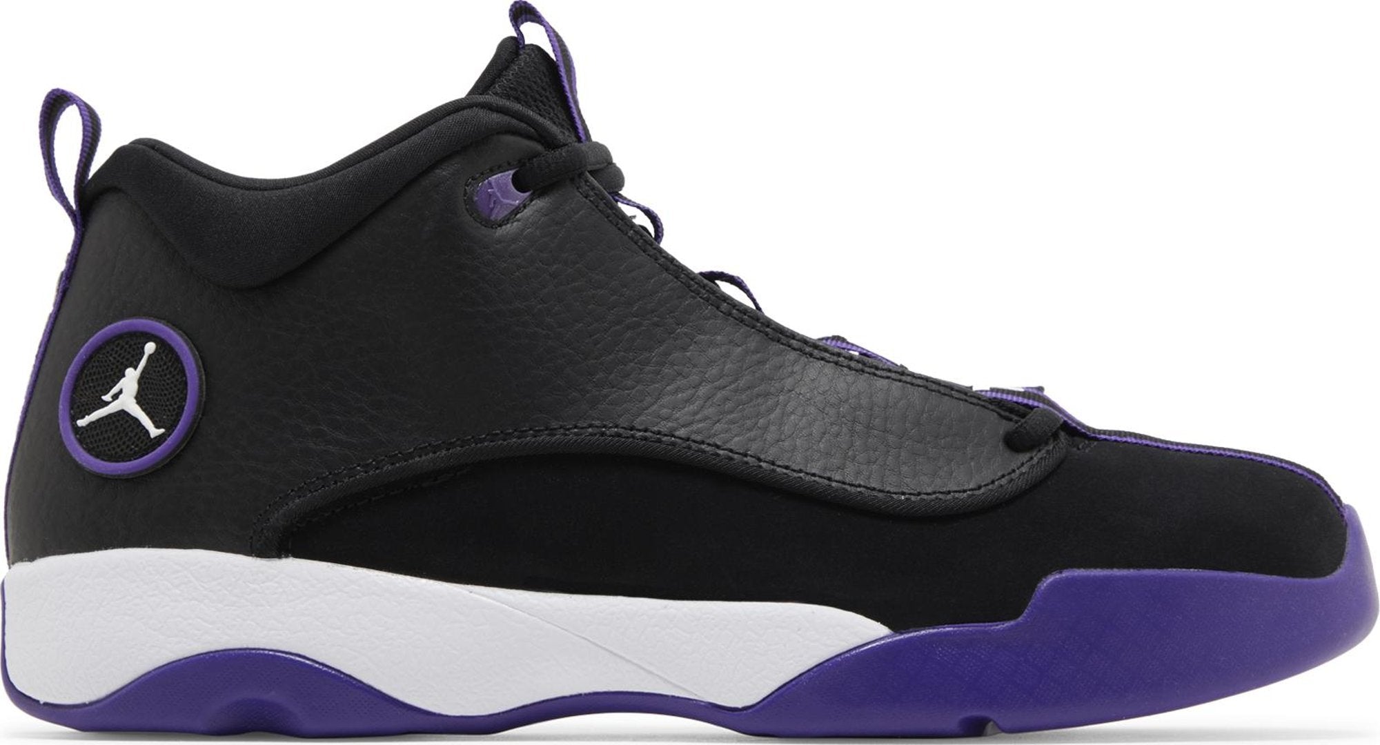 [FB9978-005] Mens Air Jordan JUMPMAN PRO QUICK
