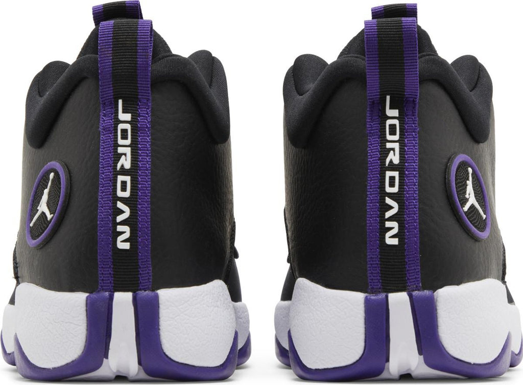 [FB9978-005] Mens Air Jordan JUMPMAN PRO QUICK