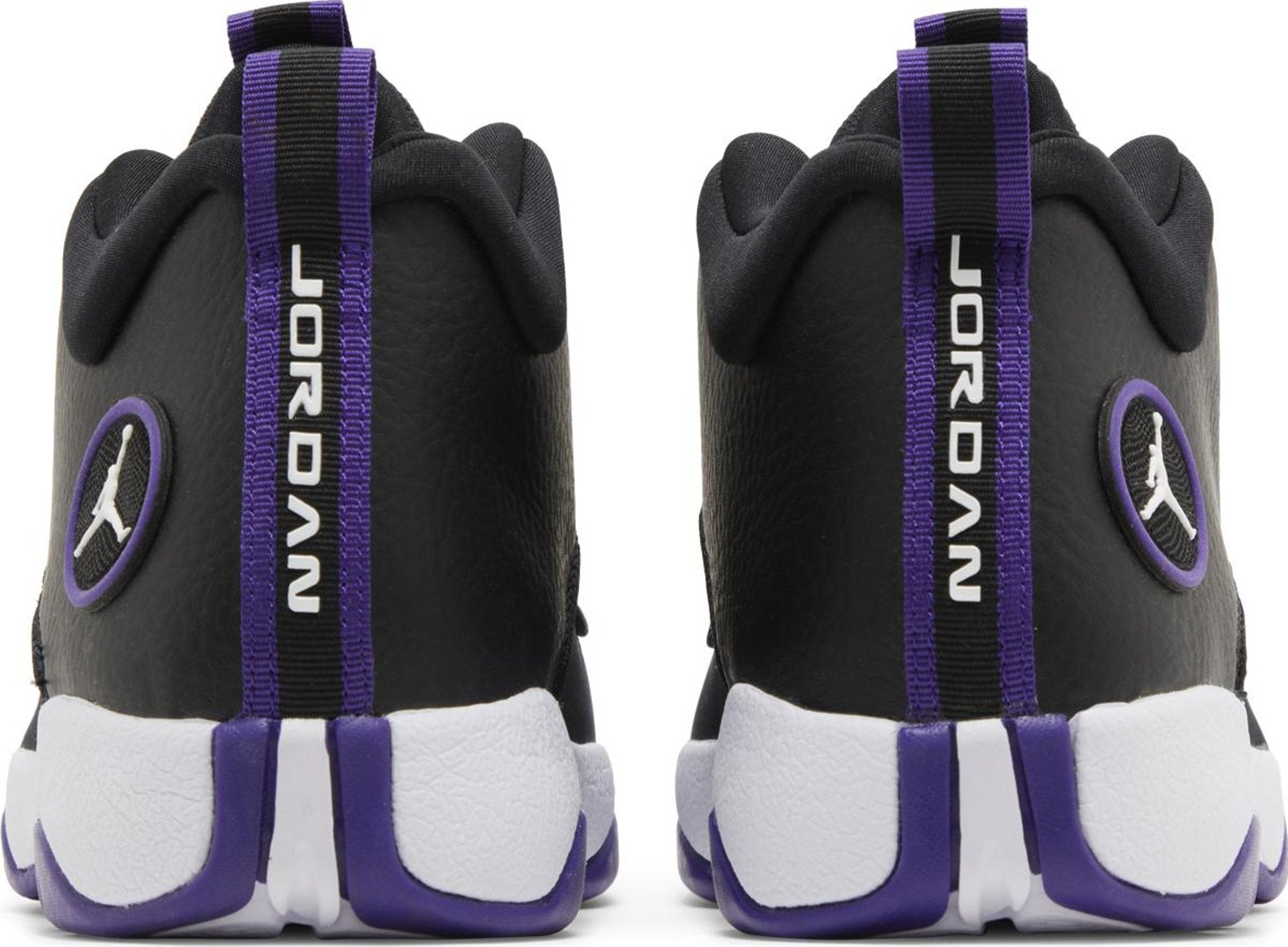 [FB9978-005] Mens Air Jordan JUMPMAN PRO QUICK