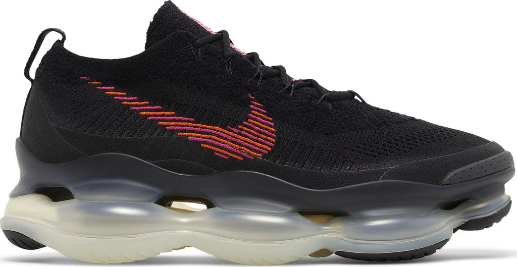 [DZ0799-001] Mens Nike Air Max Scorpion Flyknit SE