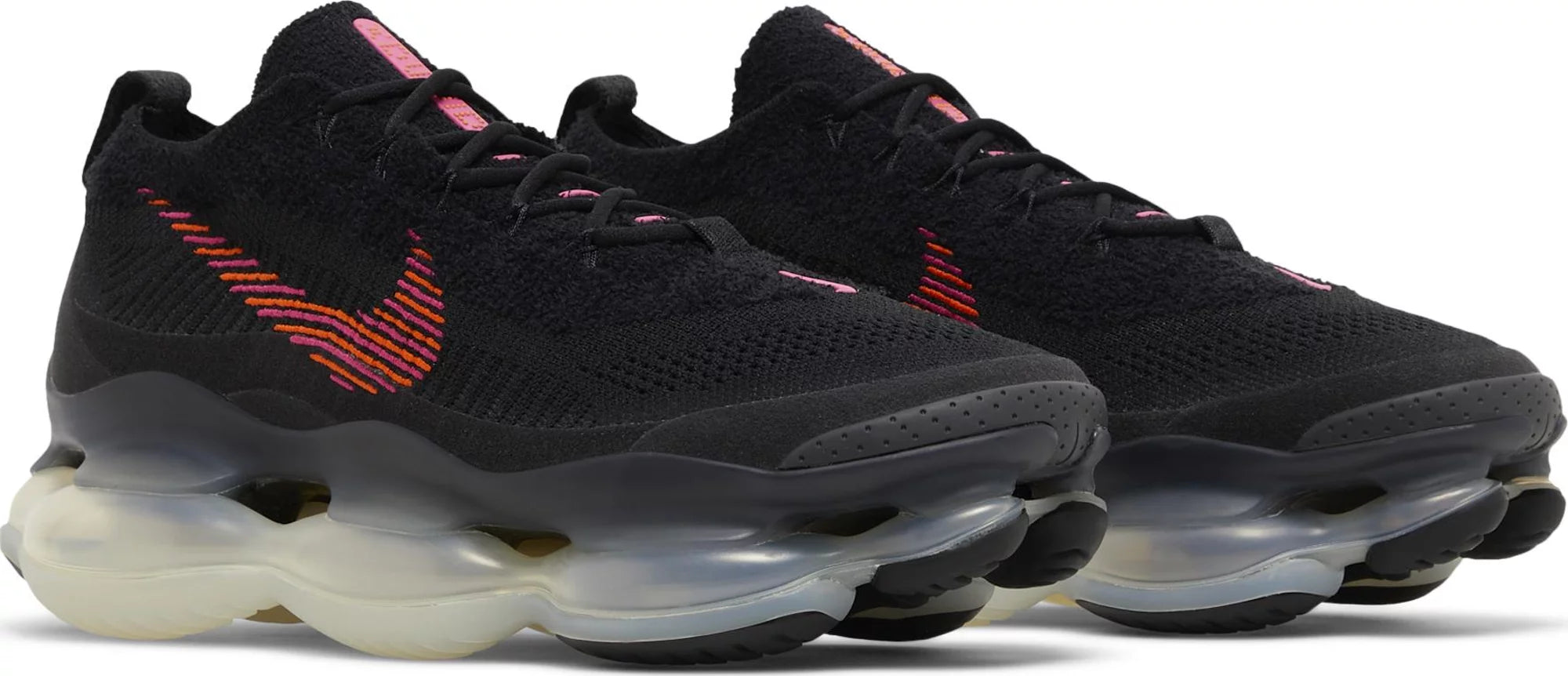 [DZ0799-001] Mens Nike Air Max Scorpion Flyknit SE