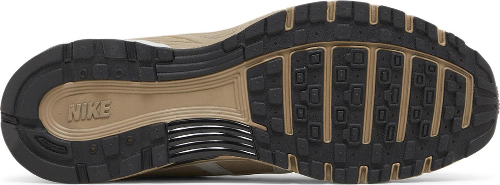 [FQ8243-025] MENS NIKE P-6000 PREMIUM - PHOTON DUST/KHAKI-LIGHT BONE-PALE IVORY