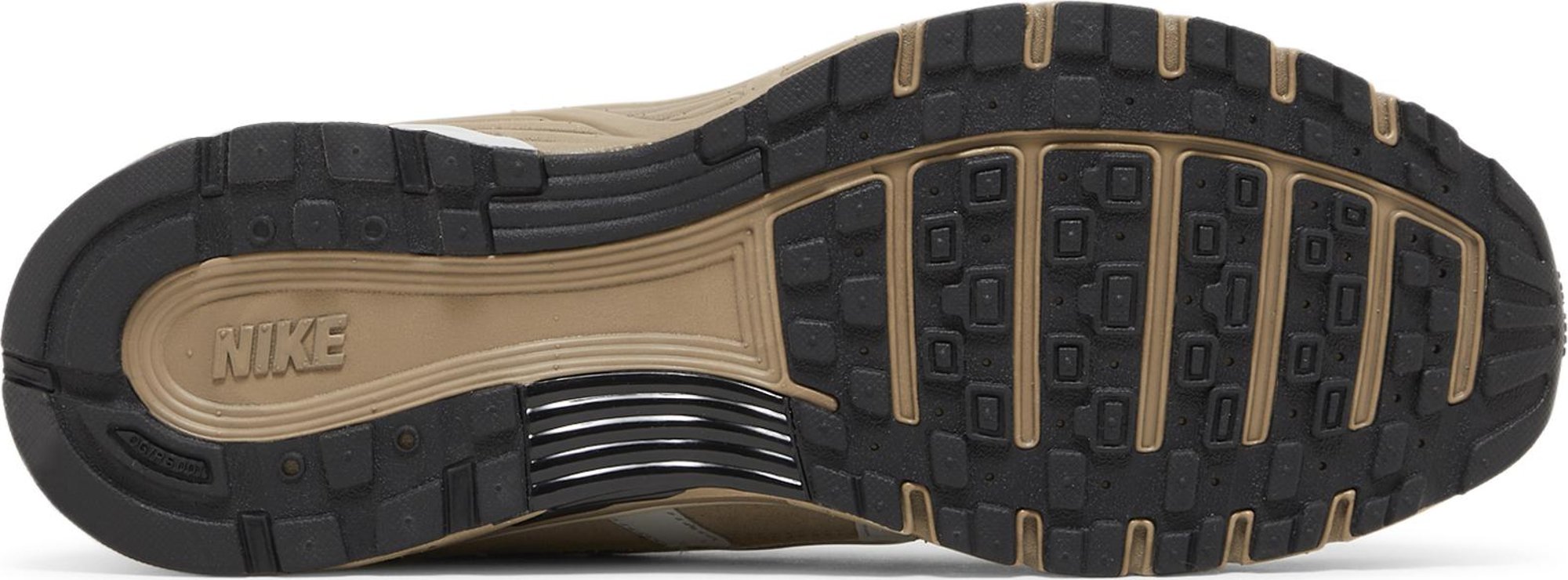 [FQ8243-025] MENS NIKE P-6000 PREMIUM - PHOTON DUST/KHAKI-LIGHT BONE-PALE IVORY