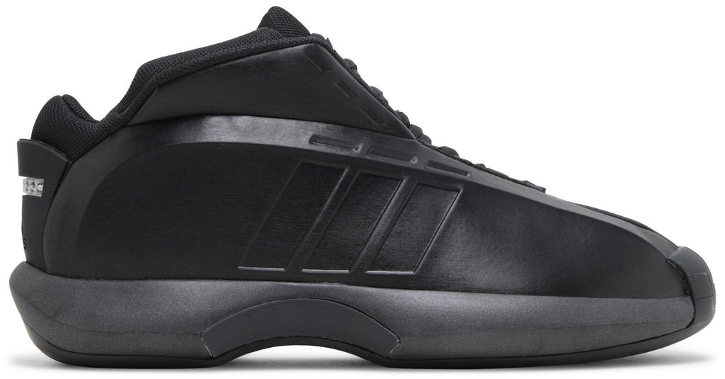 [IG5900] MENS ADIDAS ORIGINALS CRAZY 1 'BLACK'