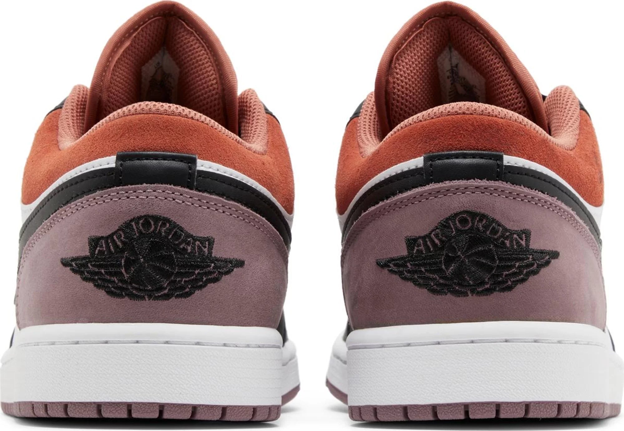 [FB9907-102] Mens Air Jordan Retro 1 Low SE