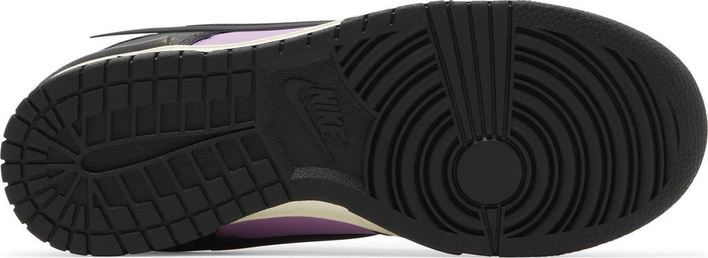 [DZ2794-500] Womens Nike Dunk Low Twist 'Rush Fuchsia' (W)