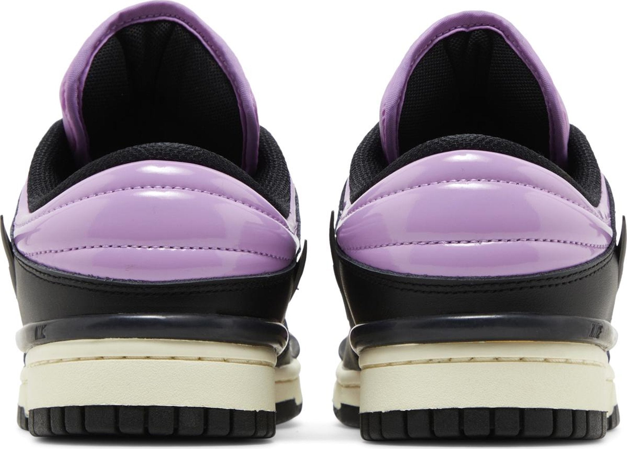 [DZ2794-500] Womens Nike Dunk Low Twist 'Rush Fuchsia' (W)