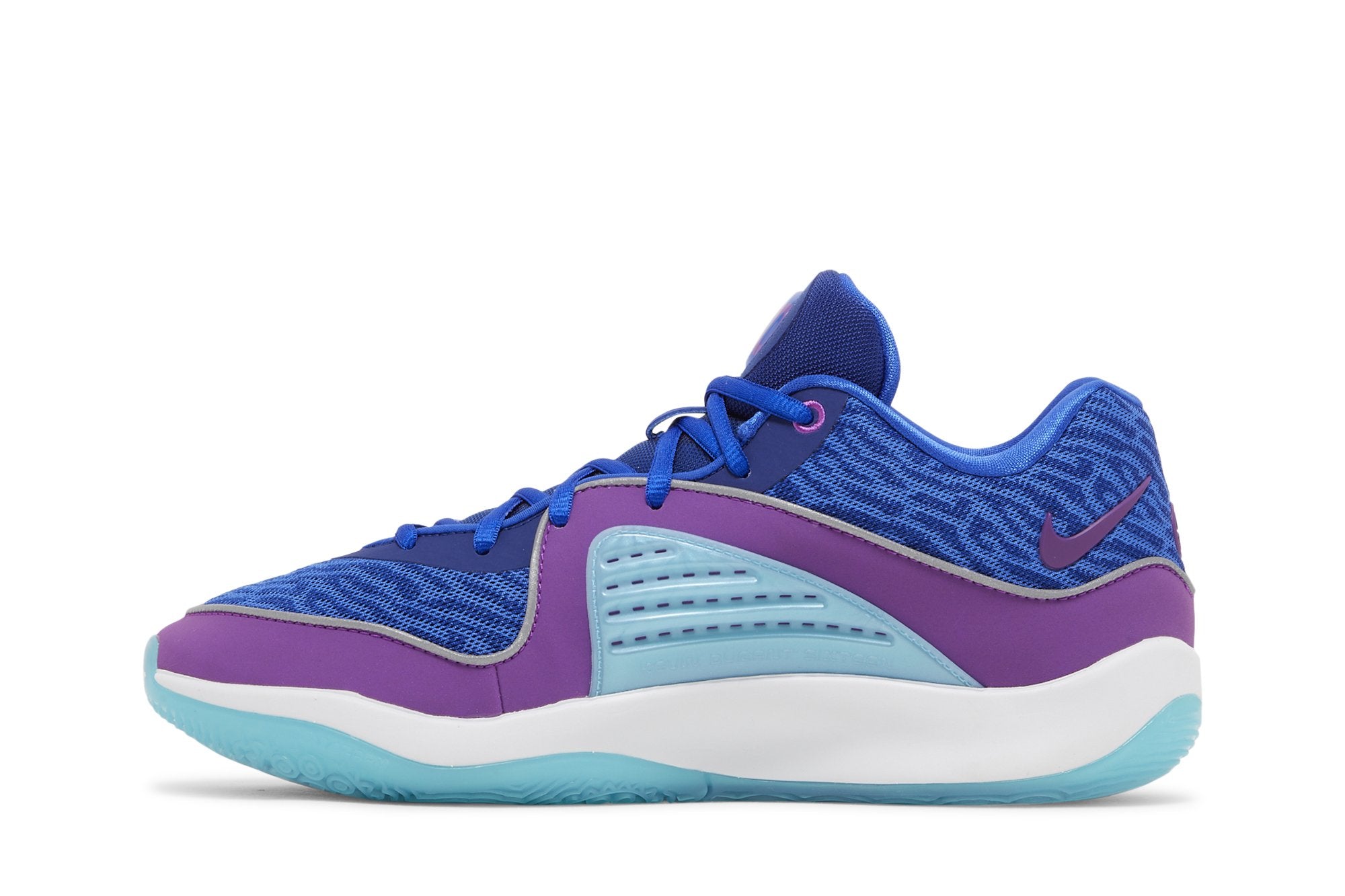[DV2917-401] Mens Nike KD 16 'READY PLAY'