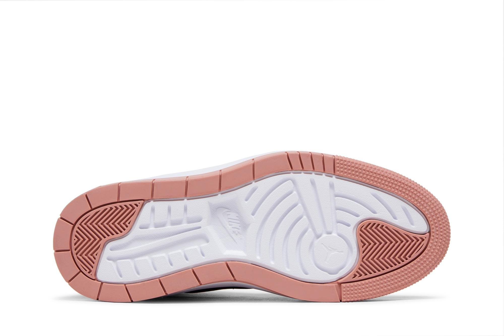 [DN3253-601] Womens Air Jordan Retro 1 Elevate High