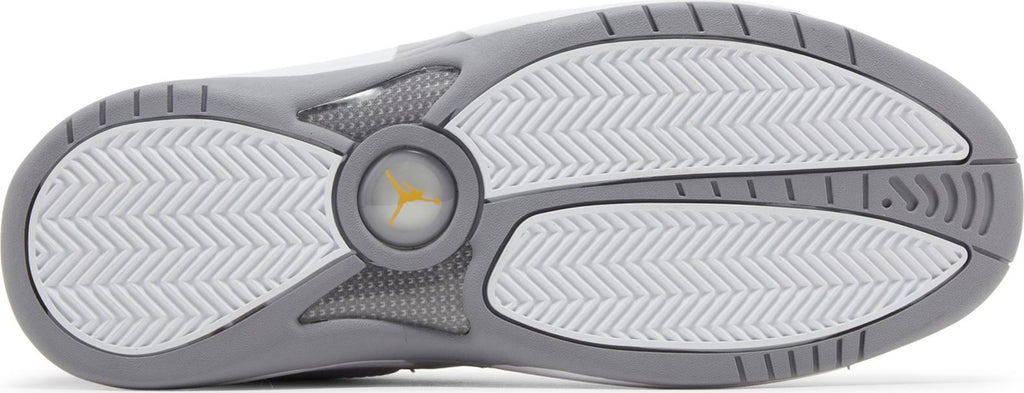 [CV8926-007] Mens Air Jordan RETRO JUMPMAN TEAM 1 'CEMENT TOPAZ GOLD'
