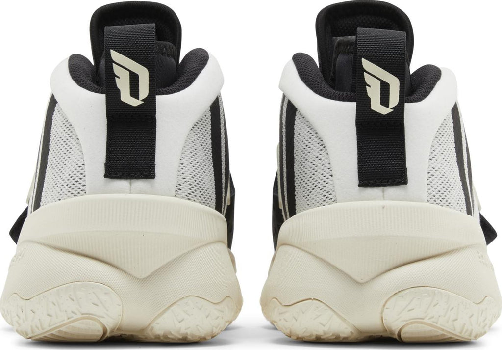 [ID5678] Mens Adidas DAME 8 EXTPLY