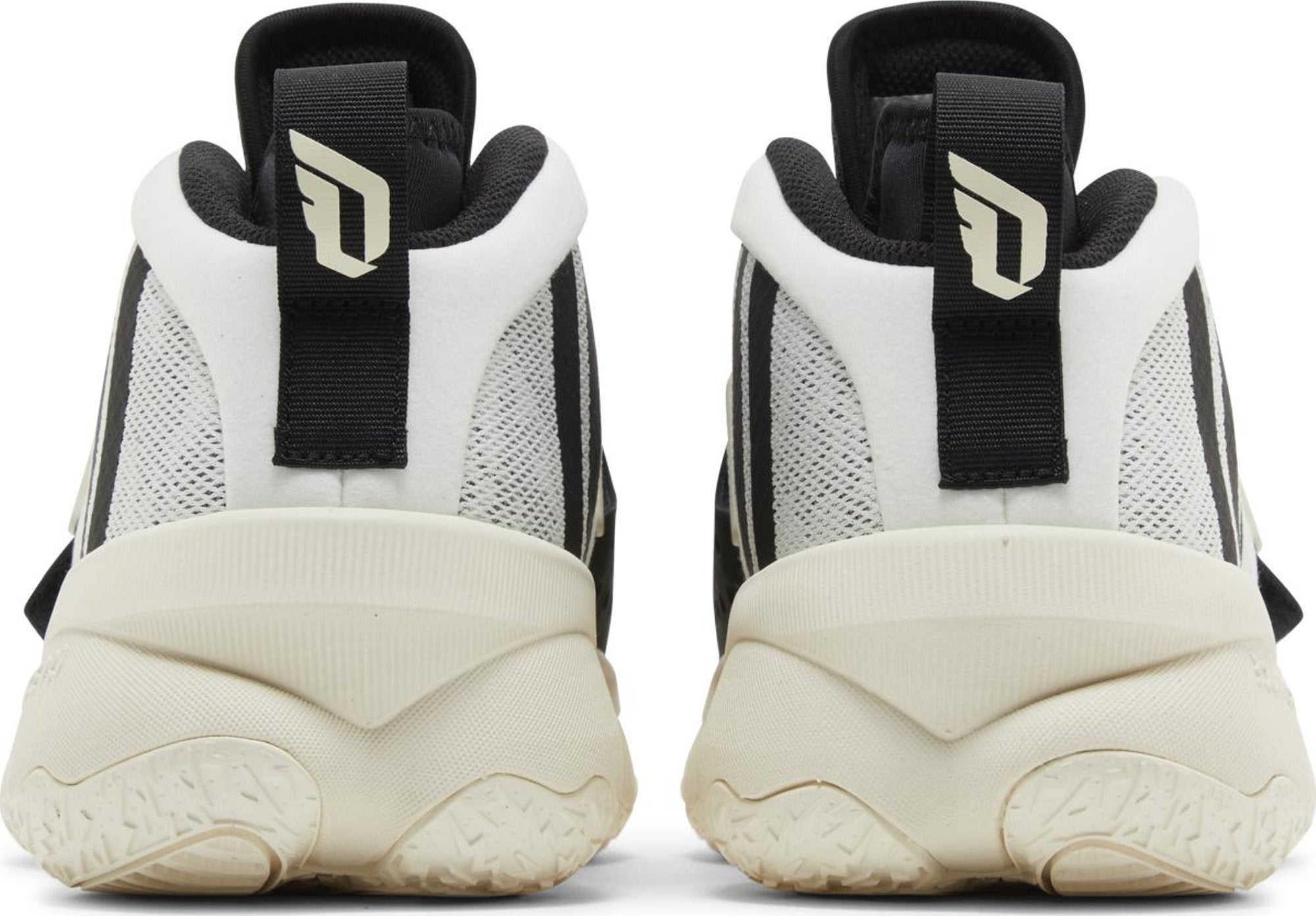 [ID5678] Mens Adidas DAME 8 EXTPLY