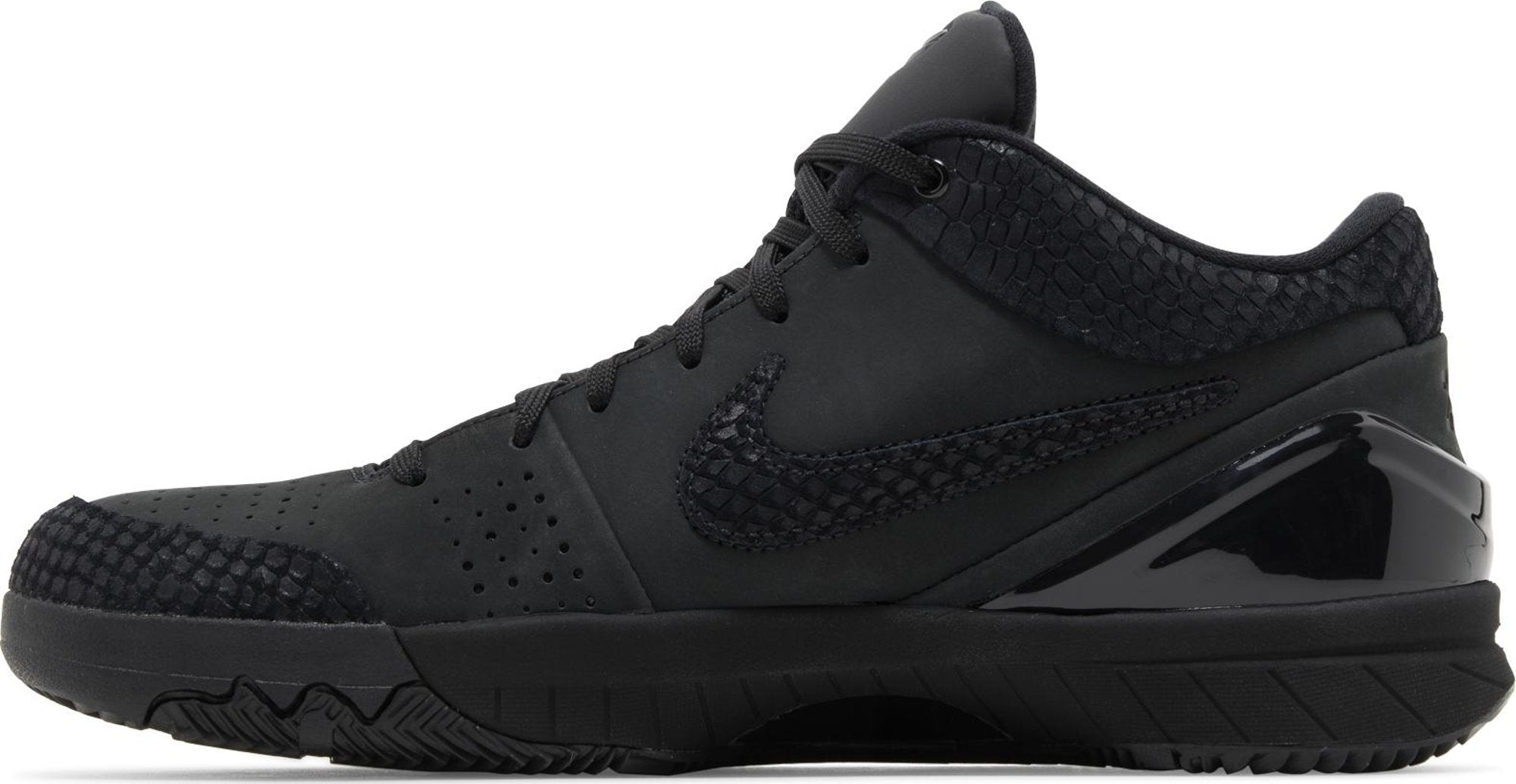 [FQ3544-001] Mens Nike KOBE 4 PROTRO 'GIFT OF MAMBA'