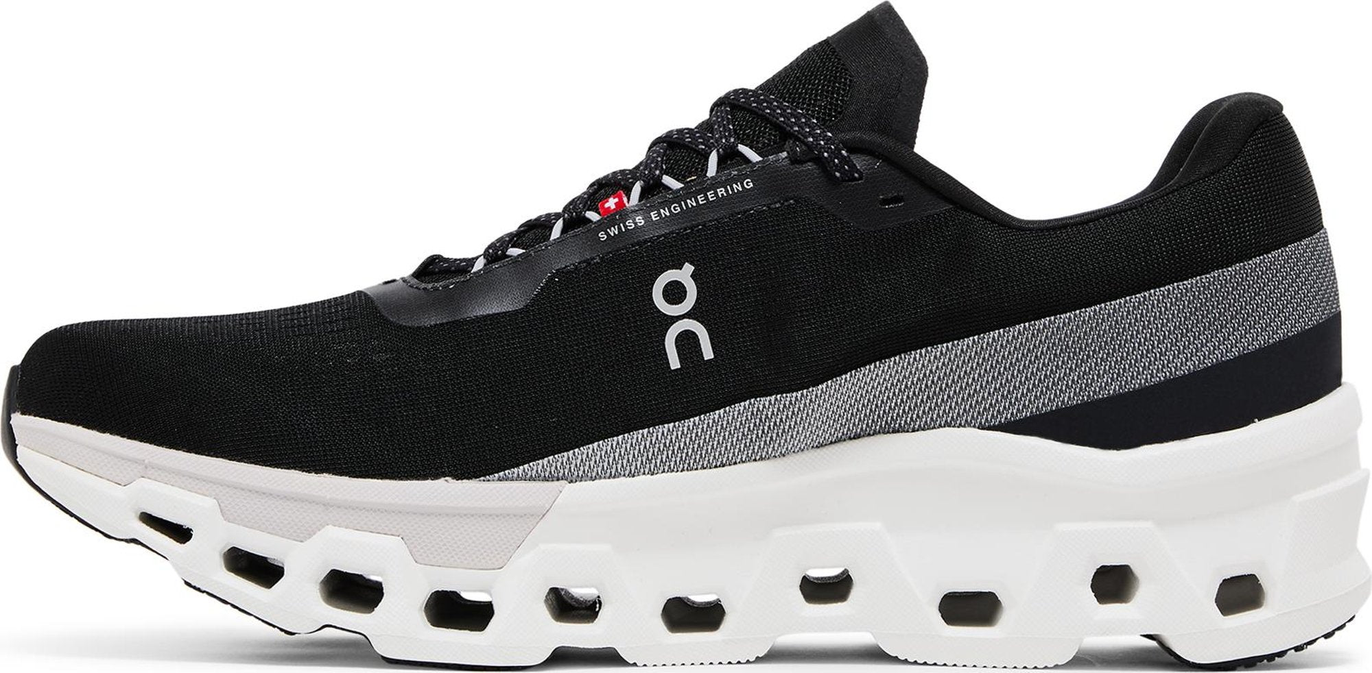 [3ME10121197] Mens On Running CLOUDMONSTER 2