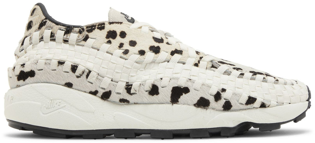 [FB1959-102] WOMENS NIKE AIR FOOTSCAPE WOVEN