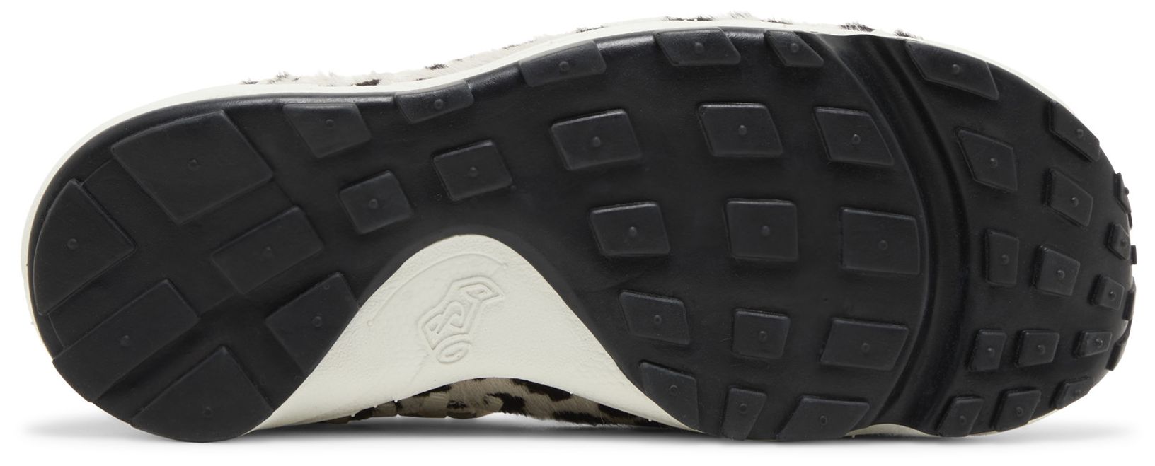 [FB1959-102] WOMENS NIKE AIR FOOTSCAPE WOVEN