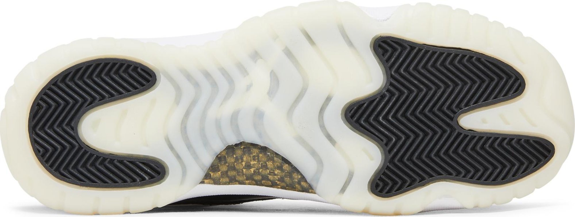 [378038-170] Grade School Air Jordan Retro 11 'DMP Gratitude (2023) (GS)