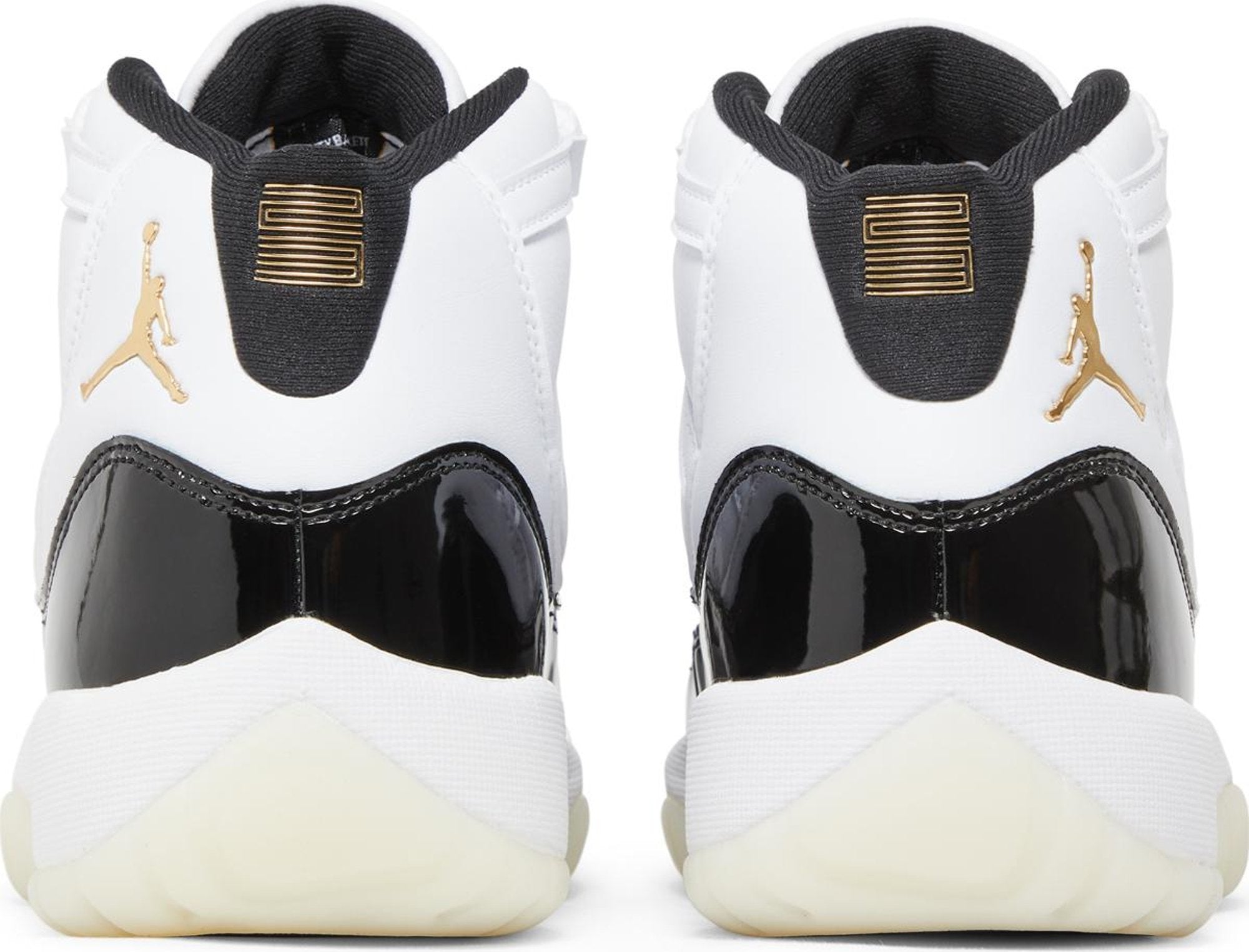 [378038-170] Grade School Air Jordan Retro 11 'DMP Gratitude (2023) (GS)