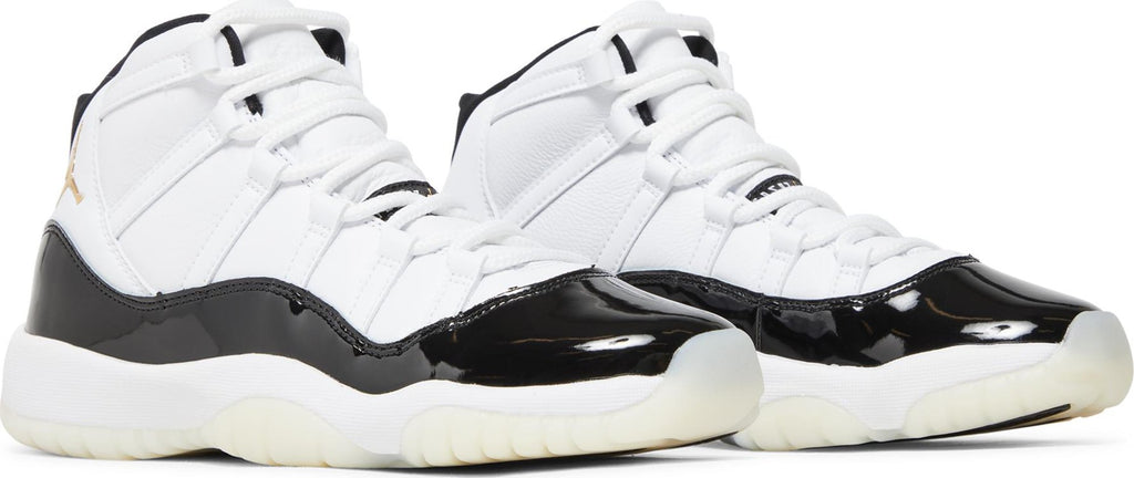 [378038-170] Grade School Air Jordan Retro 11 'DMP Gratitude (2023) (GS)