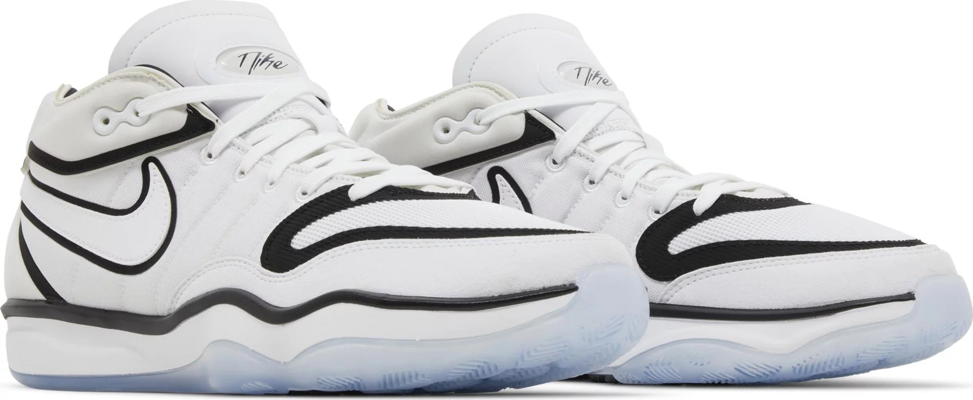 [DJ9405-102] Mens Nike G.T. Hustle 2