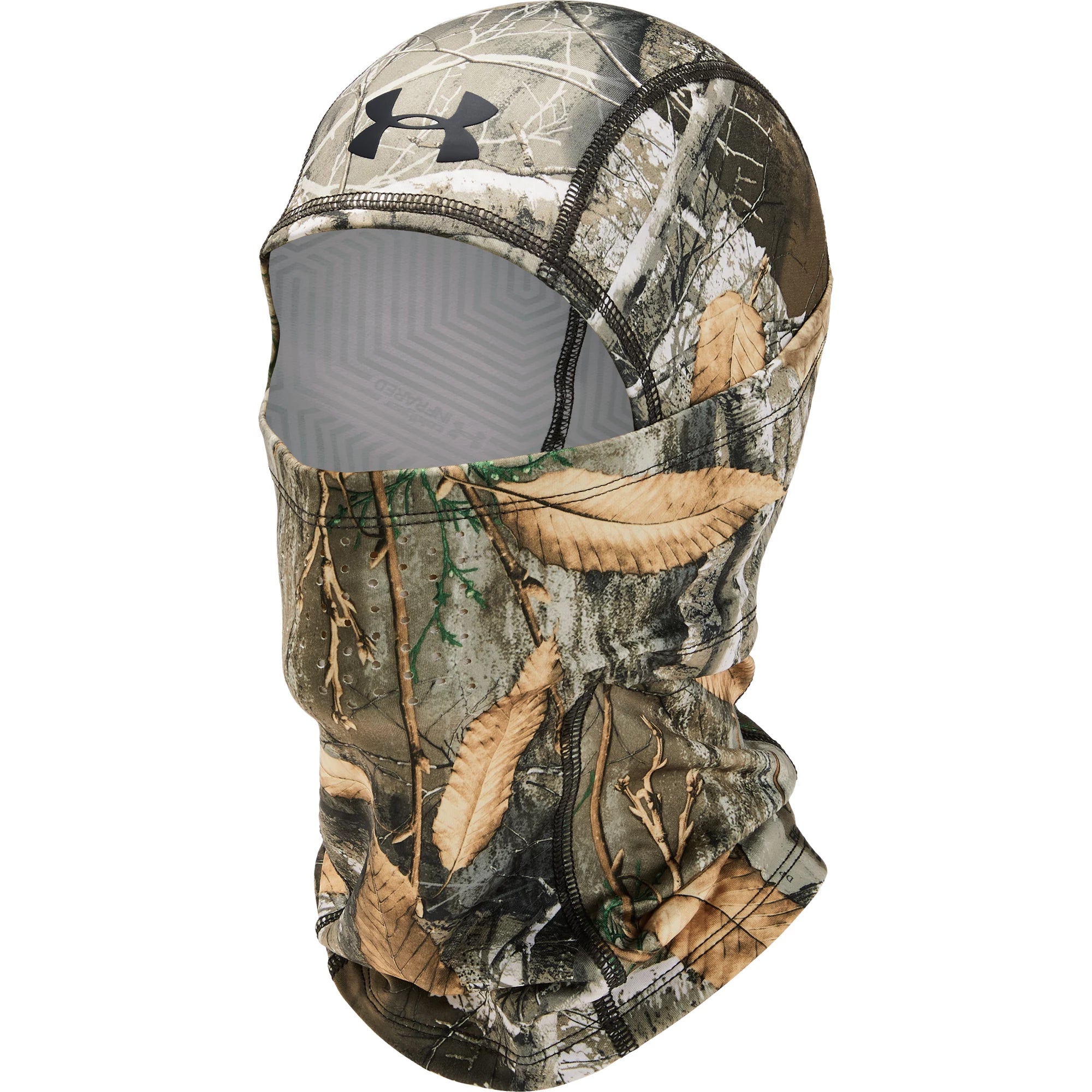 [1300477-991] MENS UNDER ARMOUR CGI SC HOOD
