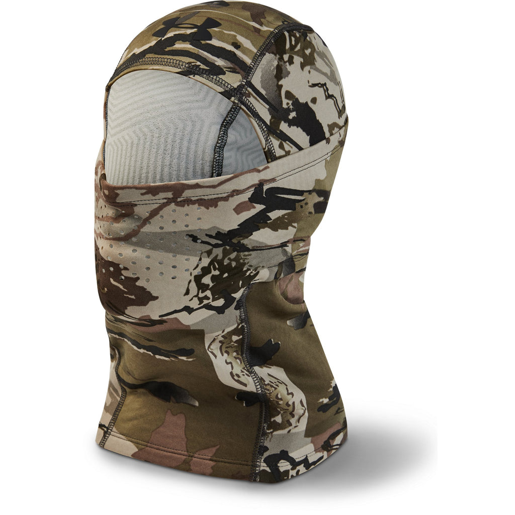 [1300477-999] MENS UNDER ARMOUR CGI SC HOOD