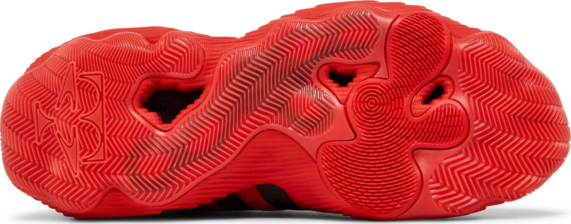 [IE9361] Mens Adidas TRAE YOUNG 3