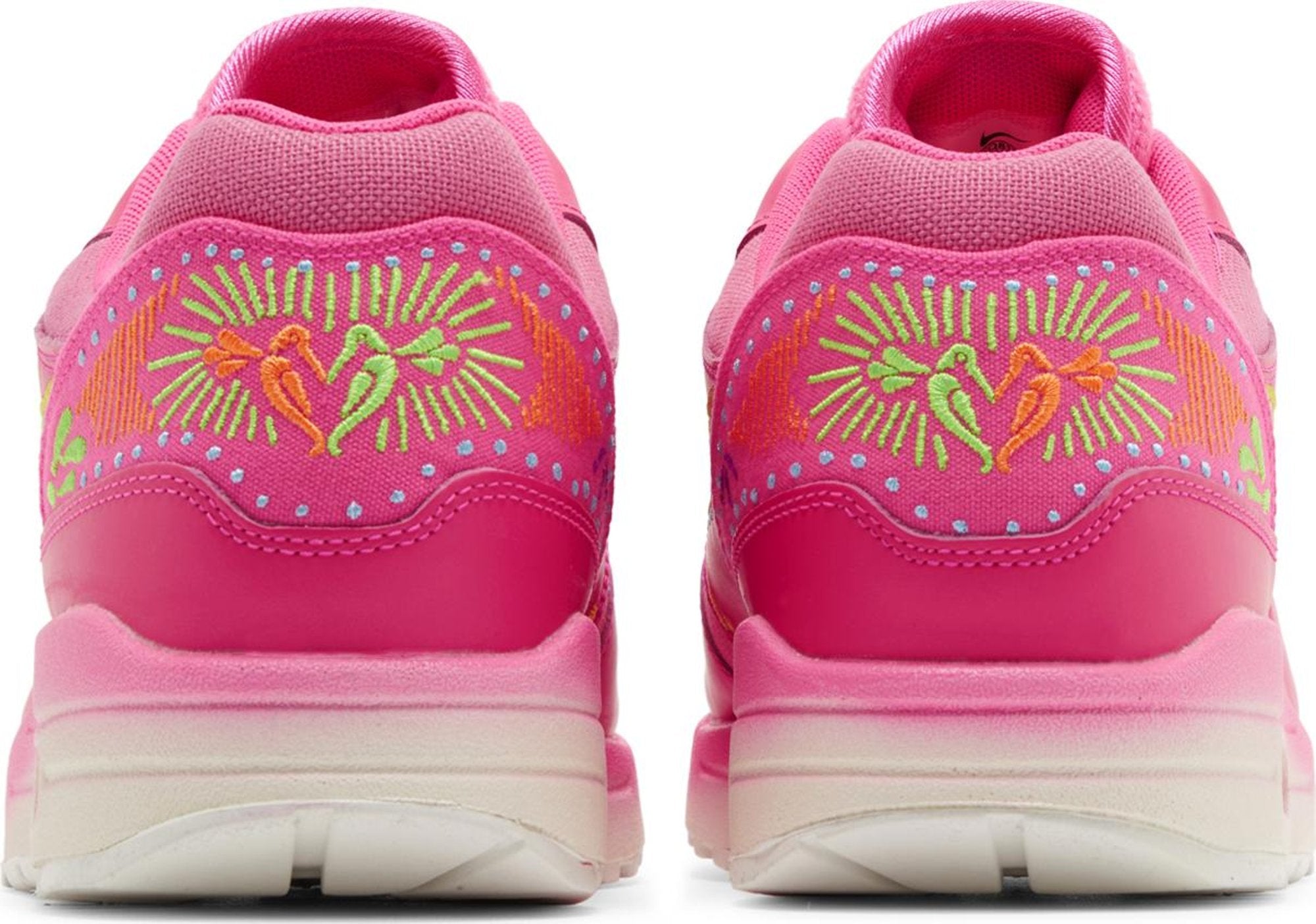 [FQ8172-645] Mens Nike AIR MAX 1 PRM 'DÍA DE MUERTOS'