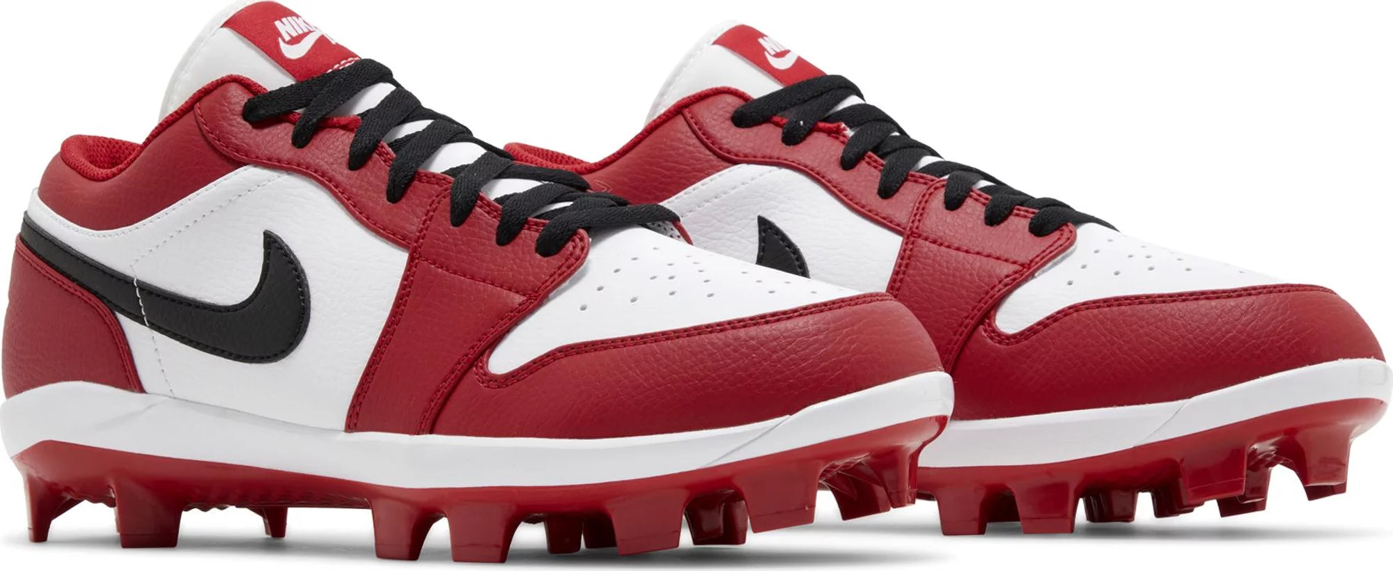 [CJ8524-611] Mens Air Jordan RETRO 1 MCS LOW 'CHICAGO'