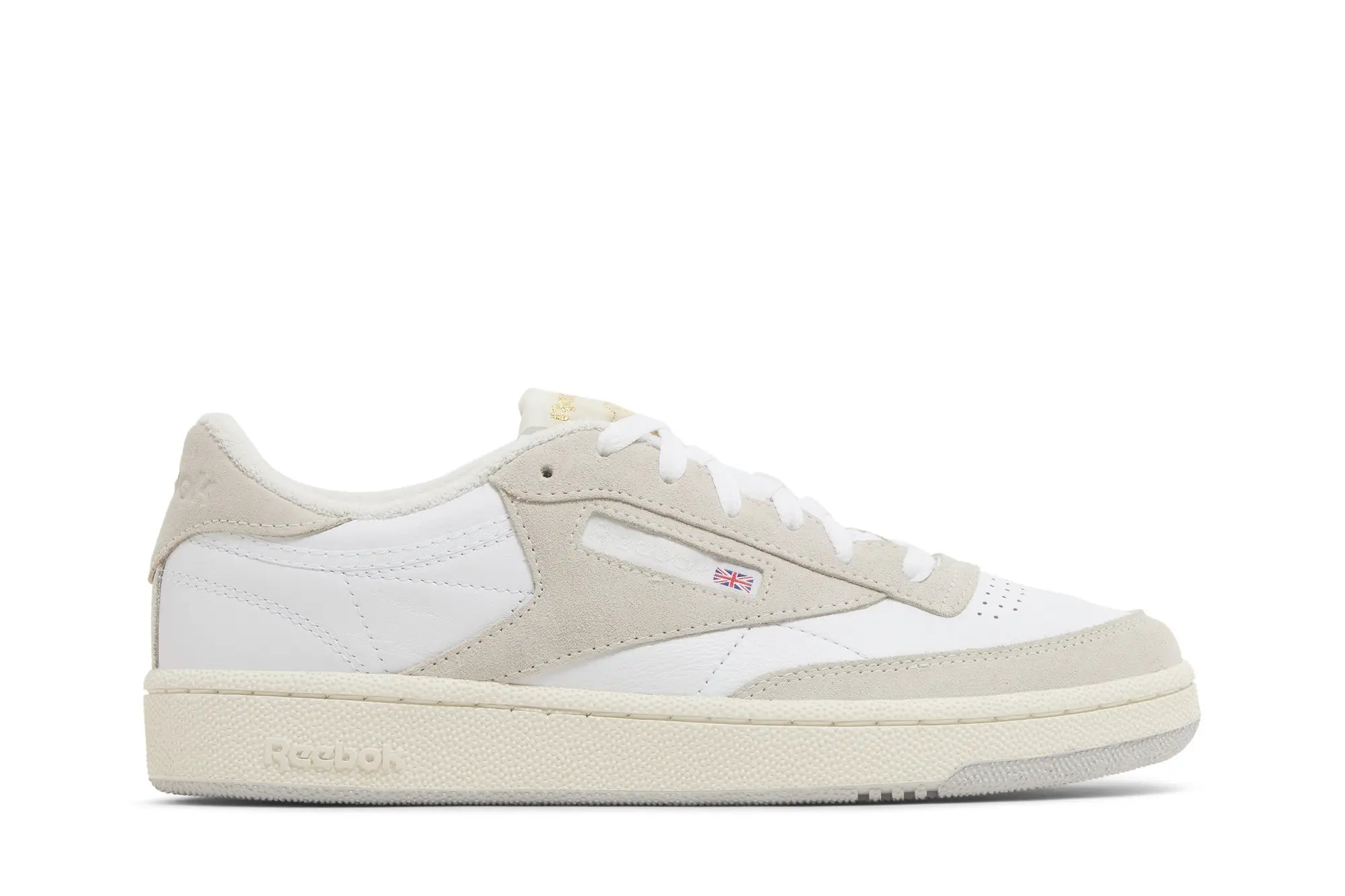 [100073833/IF3821] MENS REEBOK CLUB C 85 'BIRTH OF HIP HOP'