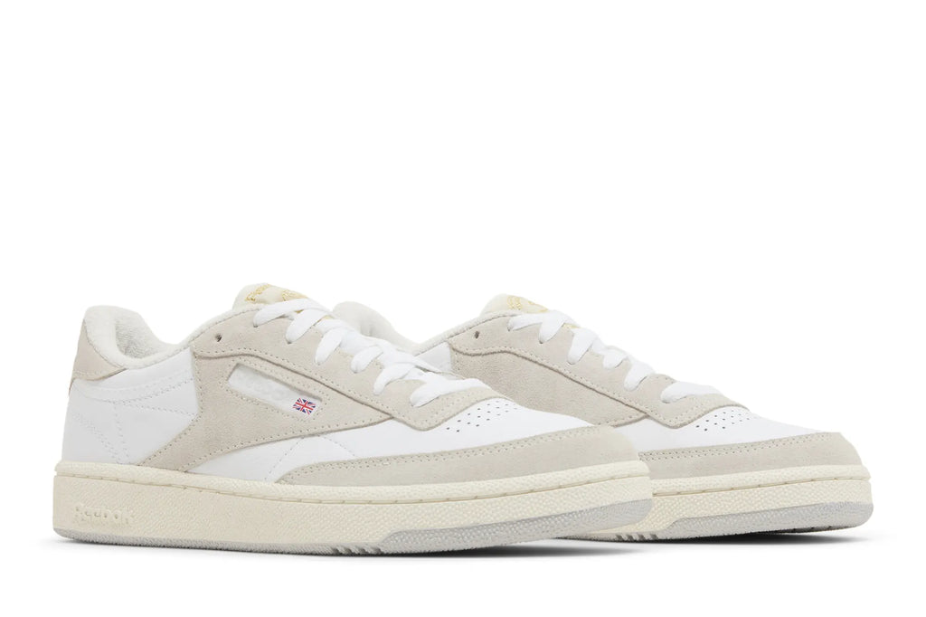 [100073833/IF3821] MENS REEBOK CLUB C 85 'BIRTH OF HIP HOP'