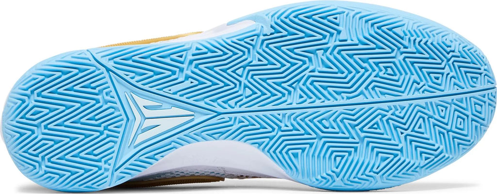 [FV1290-100] Mens Nike Ja 1 "Lunar New Year"
