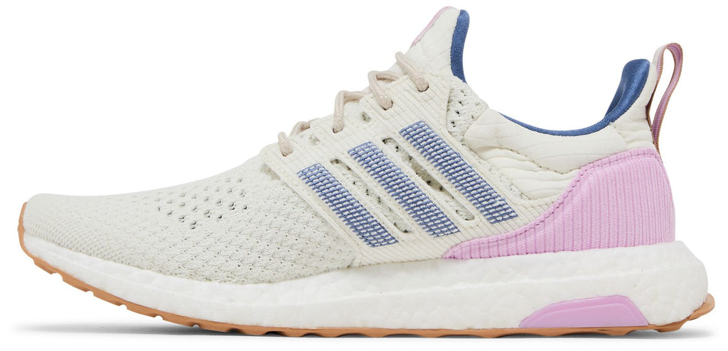 [ID9669] WOMENS ADIDAS ULTRABOOST 1.0 'OFF WHITE BLISS LILAC'