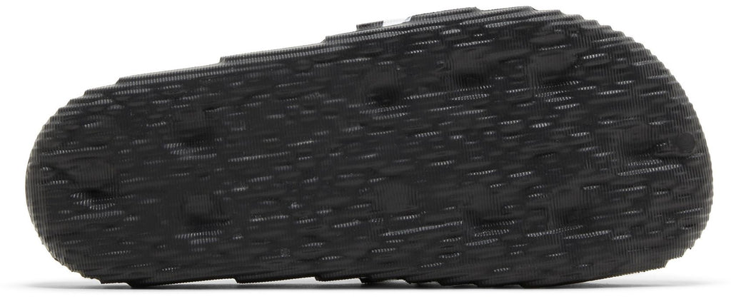 [IF3670] MENS ADIDAS ADILETTE 22 'CORE BLACK CLOUD WHITE'