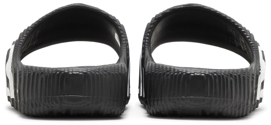 [IF3670] MENS ADIDAS ADILETTE 22 'CORE BLACK CLOUD WHITE'