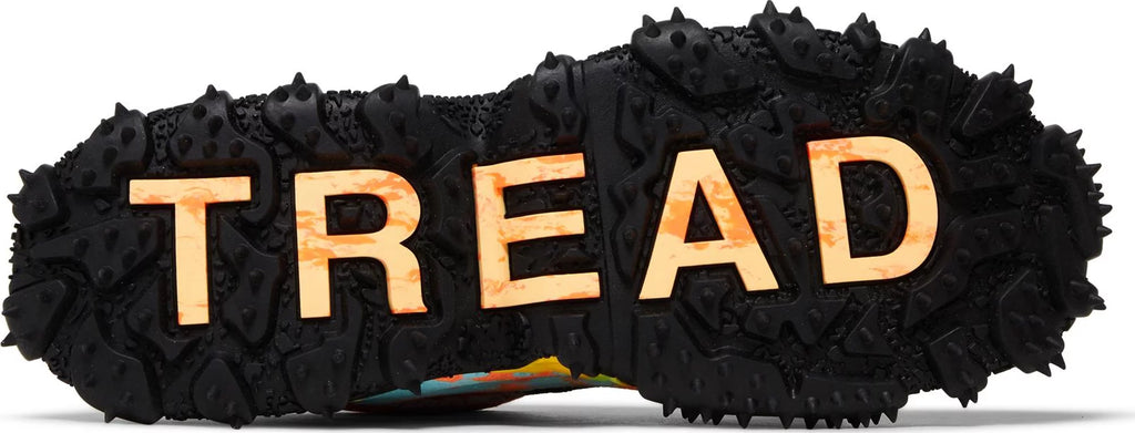[DQ1615-800] Mens Nike Air Terra Forma 'Off-White Mantra Orange'