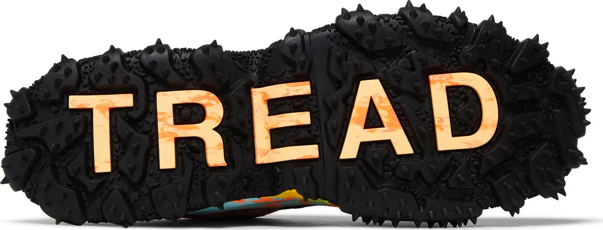 [DQ1615-800] Mens Nike Air Terra Forma 'Off-White Mantra Orange'