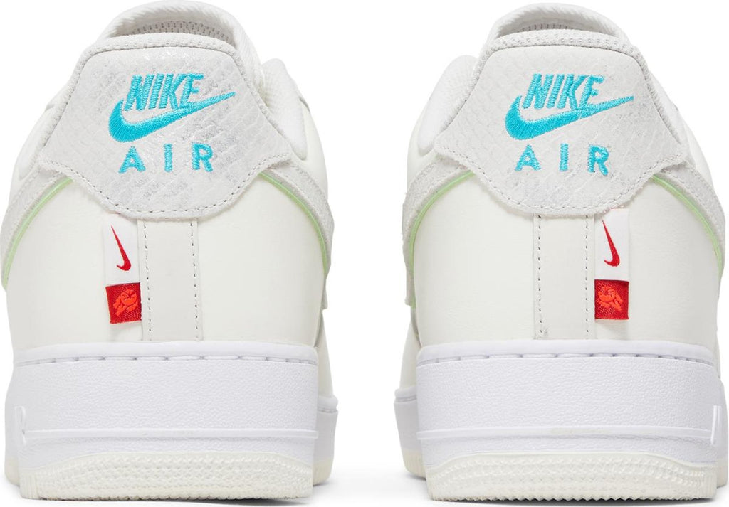 [FZ5052-131] Mens Nike AIR FORCE 1 LOW '07 'YEAR OF THE DRAGON (2024)'