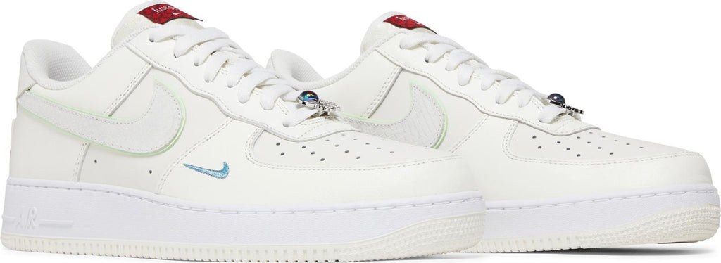 [FZ5052-131] Mens Nike AIR FORCE 1 LOW '07 'YEAR OF THE DRAGON (2024)'