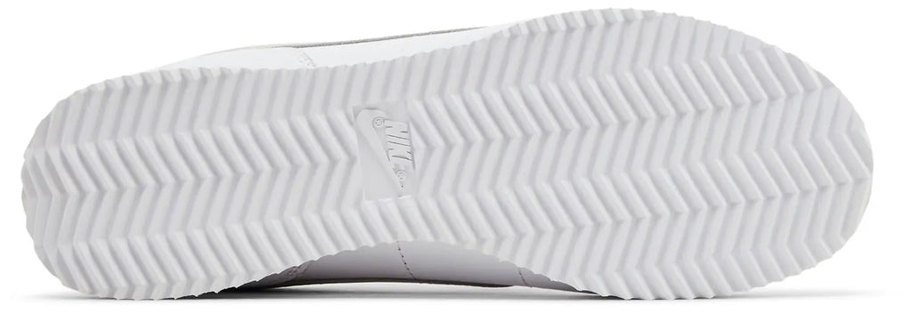 [DN1791-105] Womens Nike CORTEZ 'WHITE PLATINUM VIOLET'