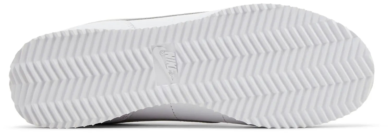 [DN1791-105] Womens Nike CORTEZ 'WHITE PLATINUM VIOLET'