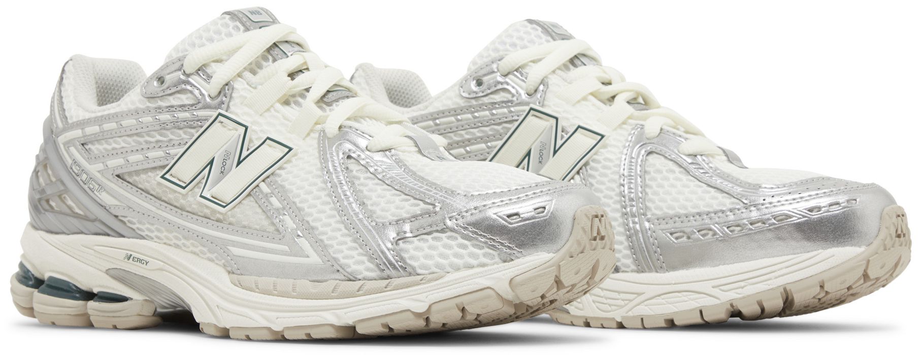 [M1906REE] MENS NEW BALANCE 1906R 'SILVER METALLIC SEA SALT'