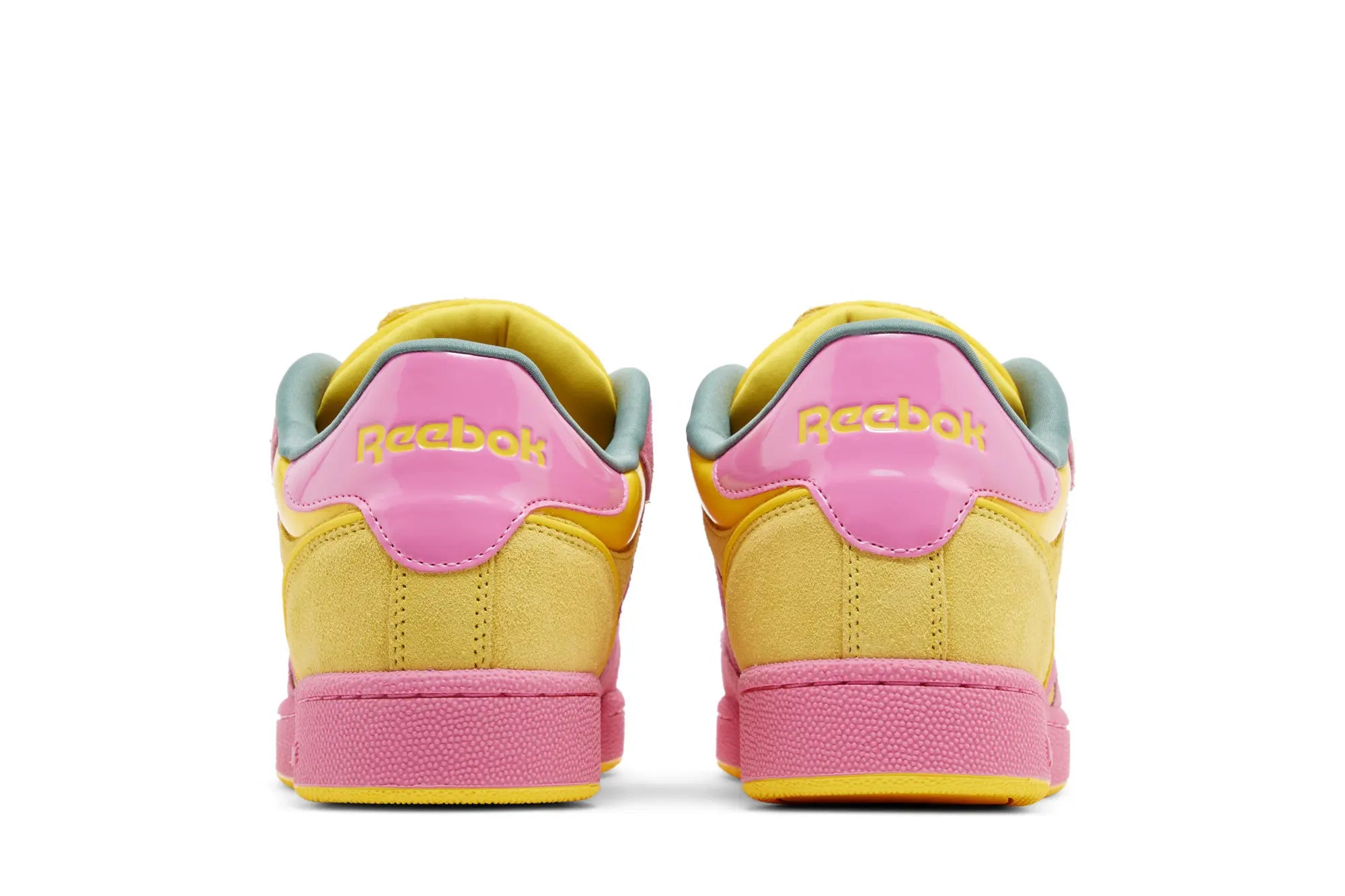 [100074246/ID7656] MENS REEBOK CLUB C BULC